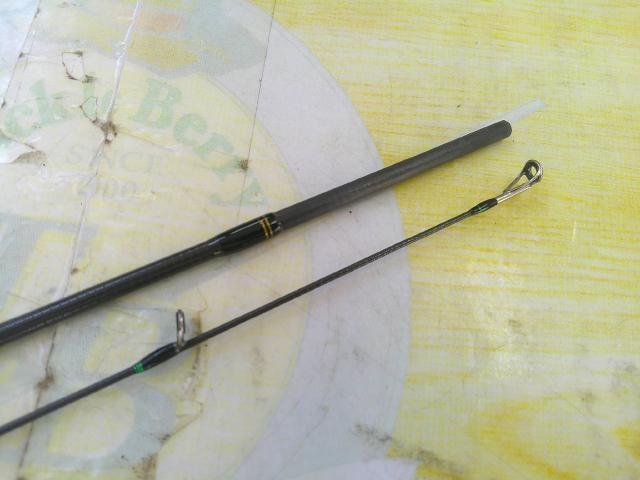 ファインテール FTA-662UL