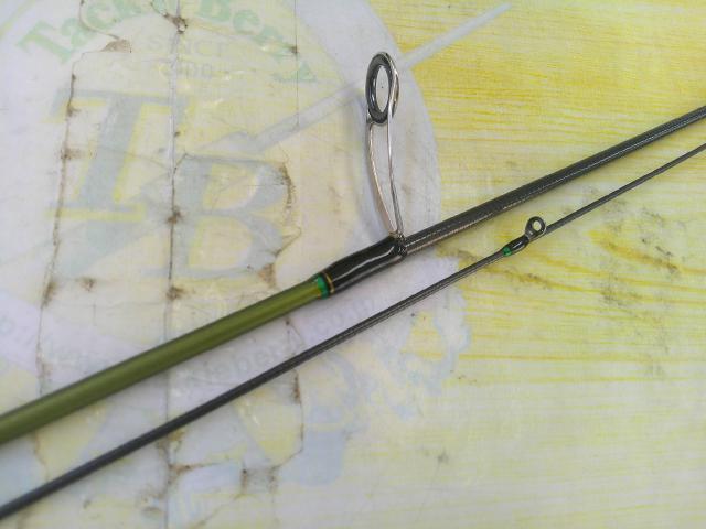 ファインテール FTA-662UL