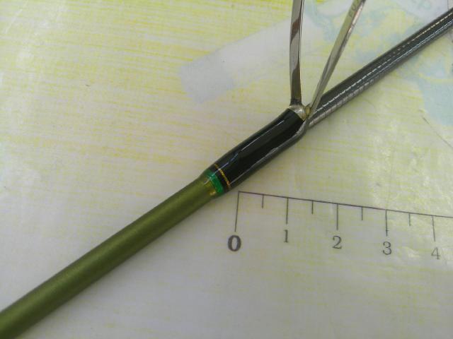 ファインテール FTA-662UL