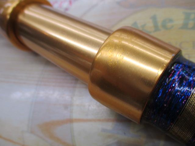 ショップオリジナルグラスロッド