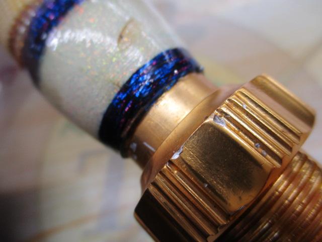 ショップオリジナルグラスロッド