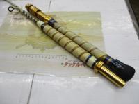 ショップオリジナルグラスロッド