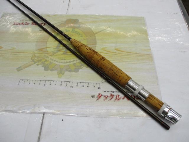 コマフライ 7'6"#5