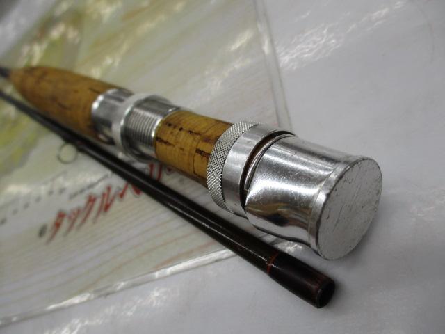 コマフライ 7'6"#5