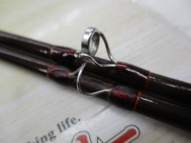 コマフライ 7'6"#5