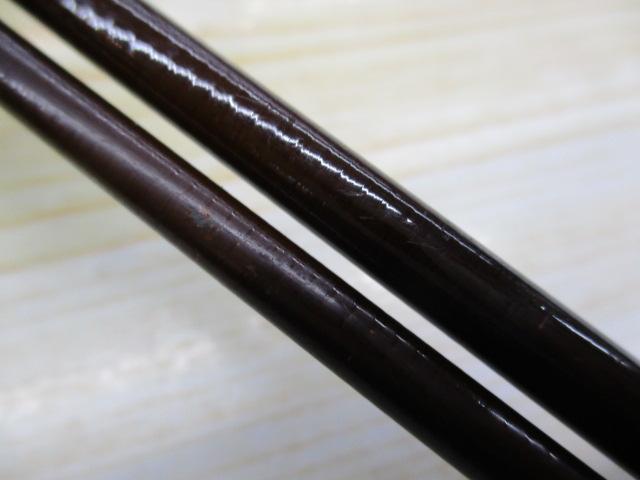 コマフライ 7'6"#5