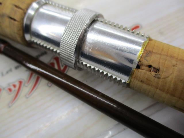 コマフライ 7'6"#5