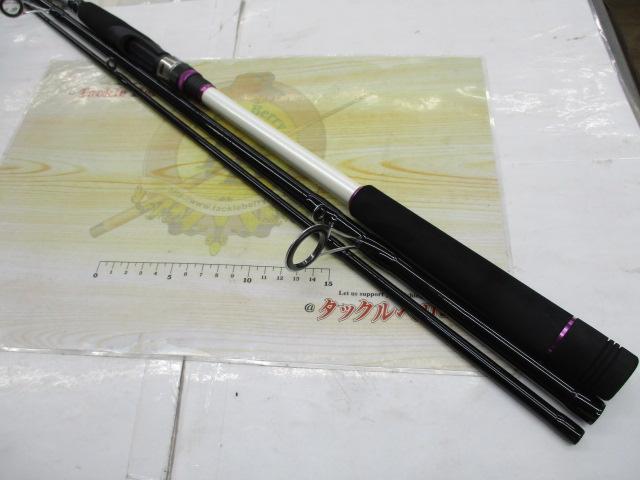 フライデーショアジギングFSJ-96M-3