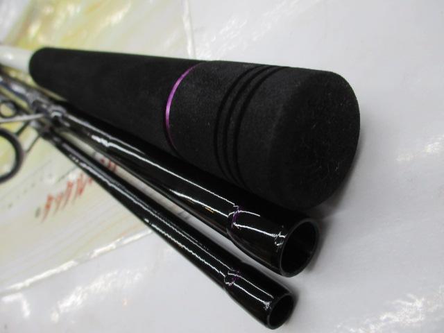 フライデーショアジギングFSJ-96M-3