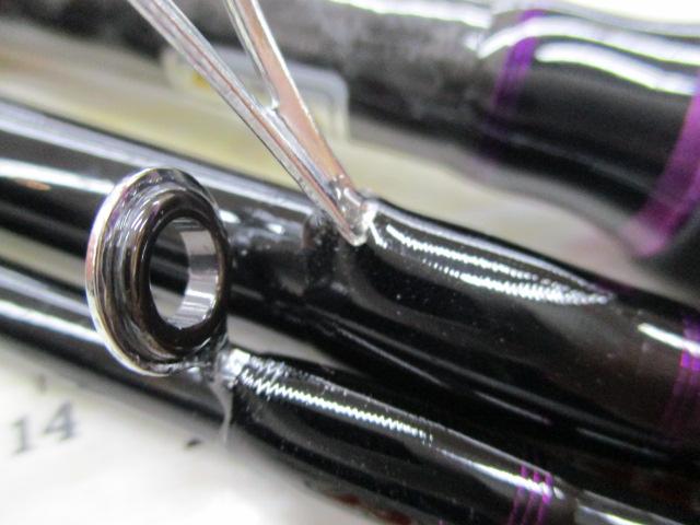 フライデーショアジギングFSJ-96M-3