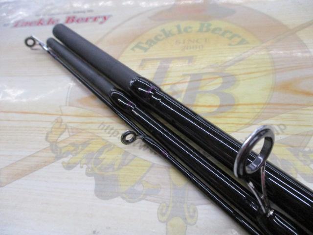 フライデーショアジギングFSJ-96M-3