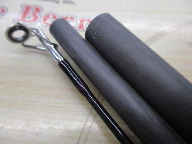 フライデーショアジギングFSJ-96M-3