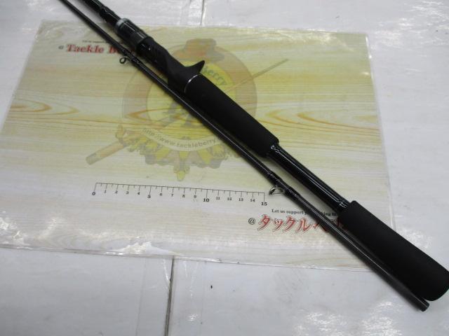 タトゥーラXT 6112HSB｜＠ベリーネット 日本最大新品中古釣具WEBショップ