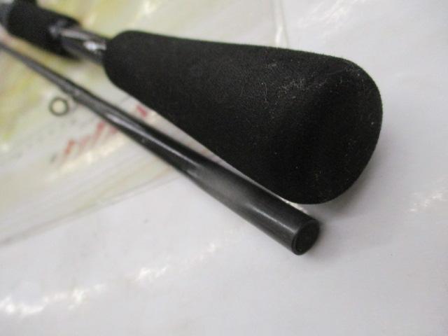 タトゥーラXT 6112HSB