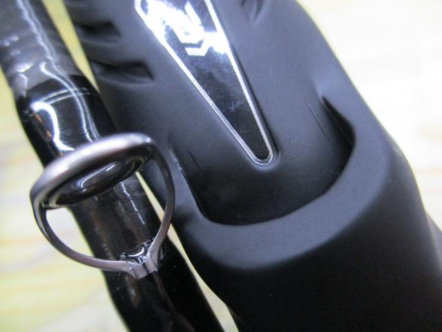 タトゥーラXT 6112HSB