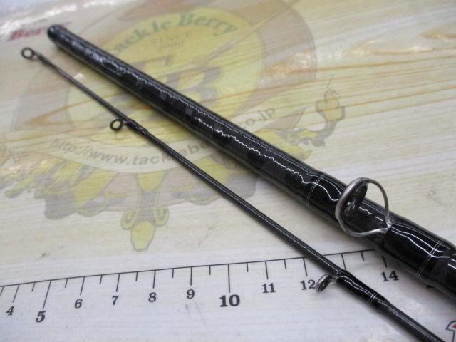 タトゥーラXT 6112HSB｜＠ベリーネット 日本最大新品中古釣具WEBショップ