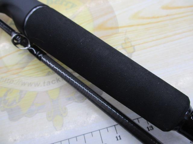 タトゥーラXT 6112HSB｜＠ベリーネット 日本最大新品中古釣具WEBショップ