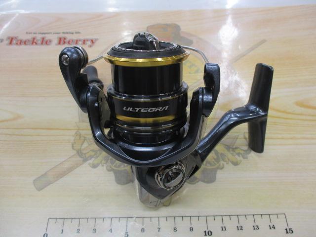 21アルテグラ C2000S｜＠ベリーネット 日本最大新品中古釣具WEBショップ