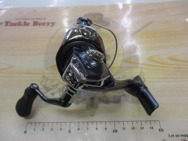 21アルテグラ C2000S