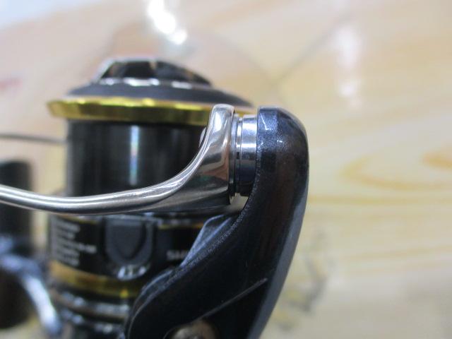 21アルテグラ C2000S