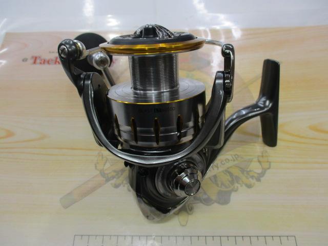 18ブラスト LT6000D