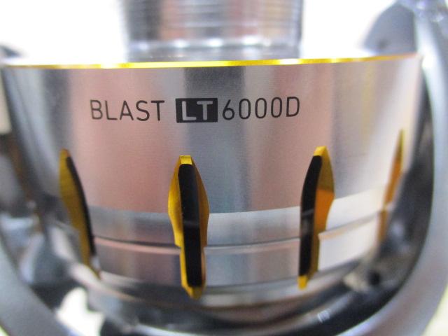 18ブラスト LT6000D