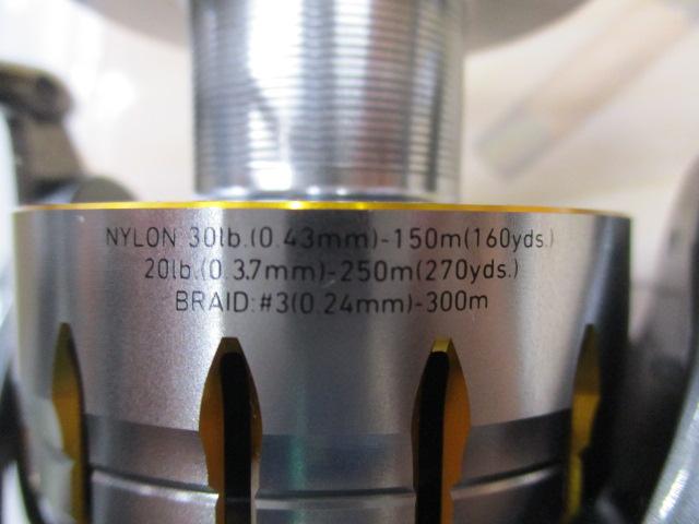 18ブラスト LT6000D