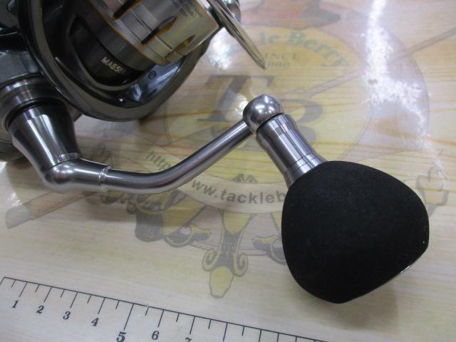 18ブラスト LT6000D