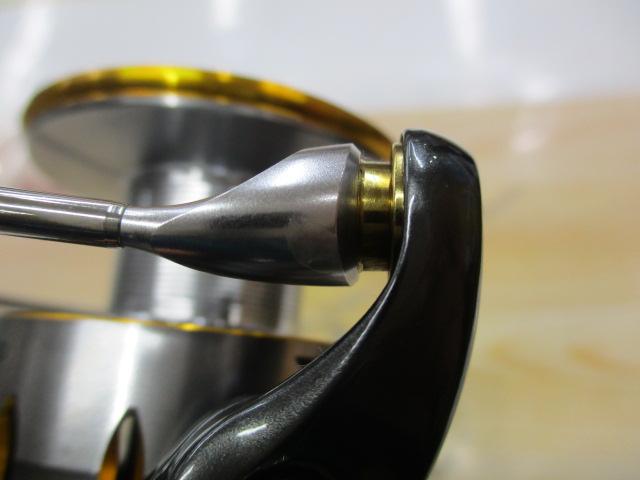 18ブラスト LT6000D