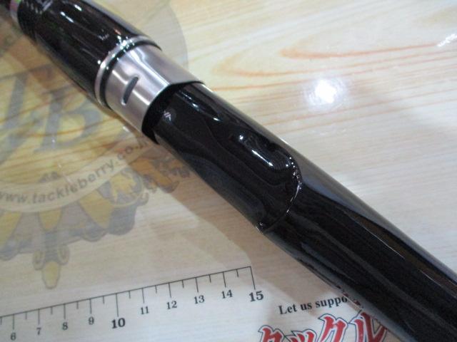 インプレッサ 4-53B遠投・Y