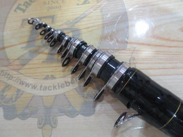 インプレッサ 4-53B遠投・Y