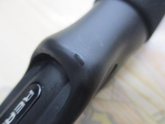 リアルメソッド ロックフィッシュGRⅡ S76M