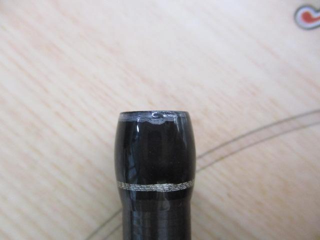 リアルメソッド ロックフィッシュGRⅡ S76M