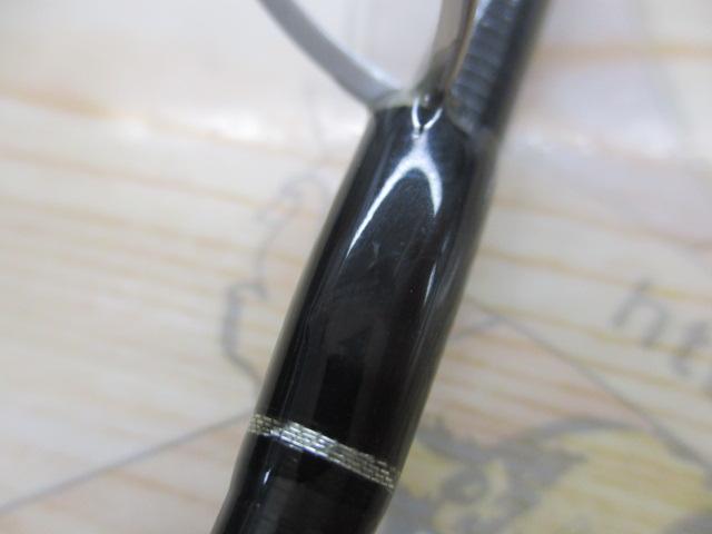 リアルメソッド ロックフィッシュGRⅡ S76M