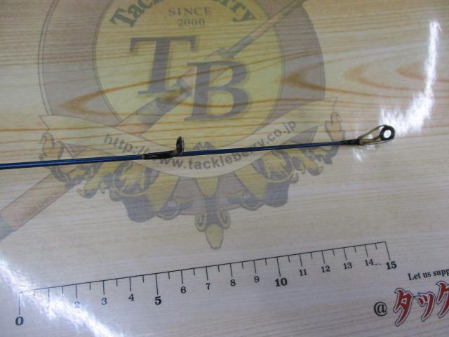 ブルーダー BC-58ML