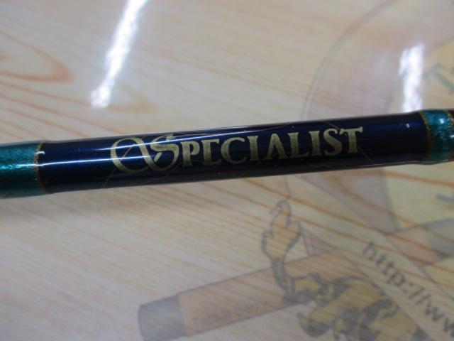 スペシャリスト EXS70-LS