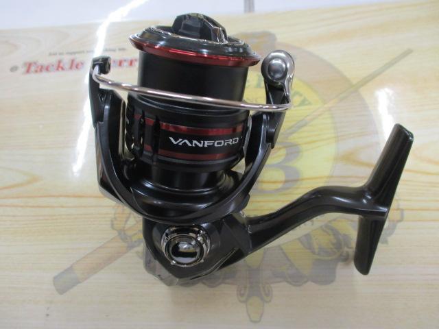 20ヴァンフォード C2000S