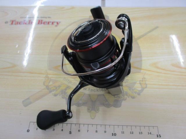 20ヴァンフォード C2000S