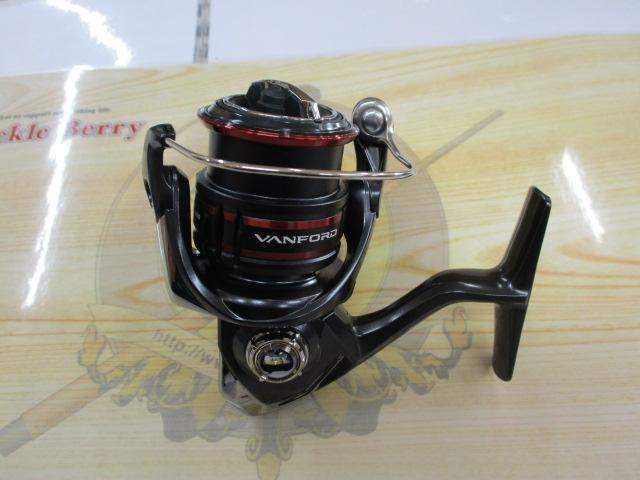 20ヴァンフォード C2000S