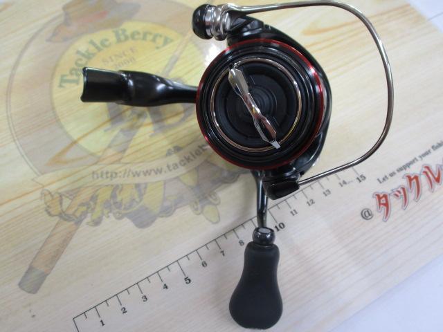 20ヴァンフォード C2000S