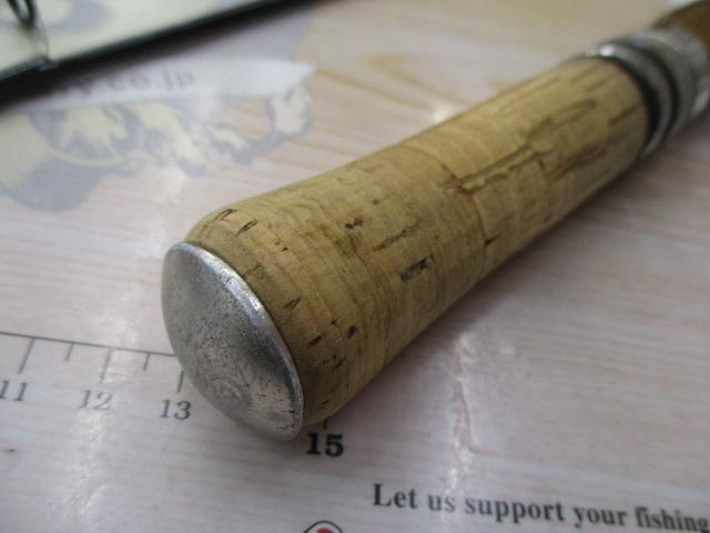 トラウトファイナリスト エクスプローラー TF-E50LS