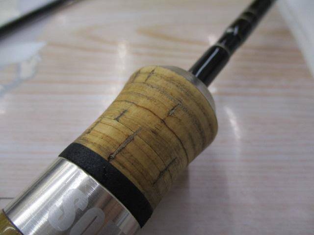 トラウトファイナリスト エクスプローラー TF-E50LS