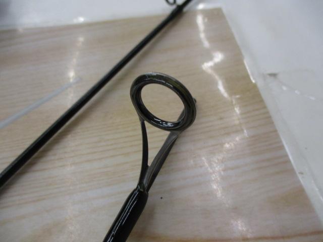 トラウトファイナリスト エクスプローラー TF-E50LS