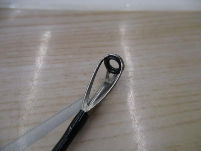 トラウトファイナリスト エクスプローラー TF-E50LS