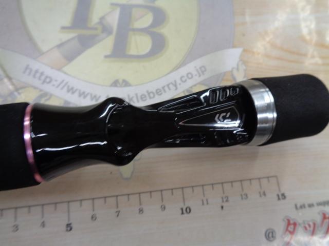 紅牙 N71XXHB-S・J｜＠ベリーネット 日本最大新品中古釣具WEBショップ