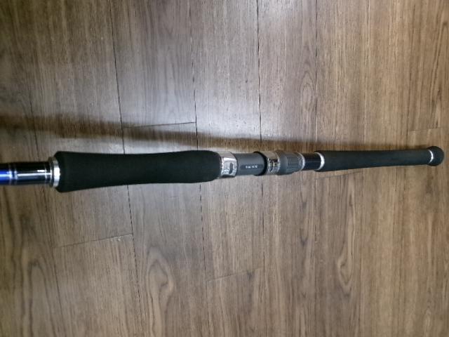 16コルトスナイパー S1006MH｜＠ベリーネット 日本最大新品中古釣具WEB