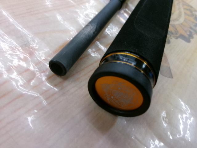 オーシャンフィールドライトジギング OFLC-62/120