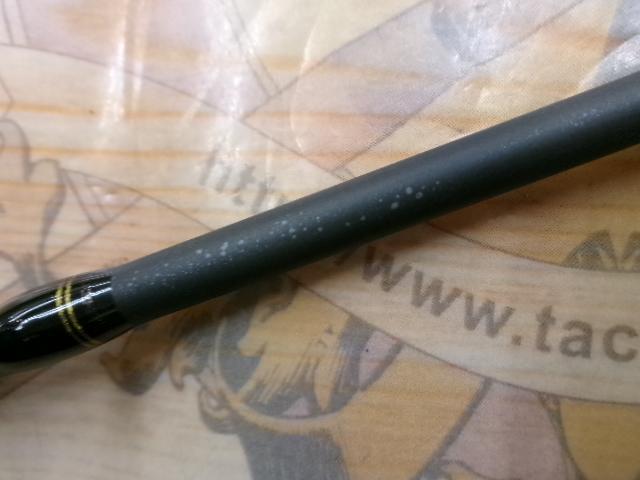 オーシャンフィールドライトジギング OFLC-62/120