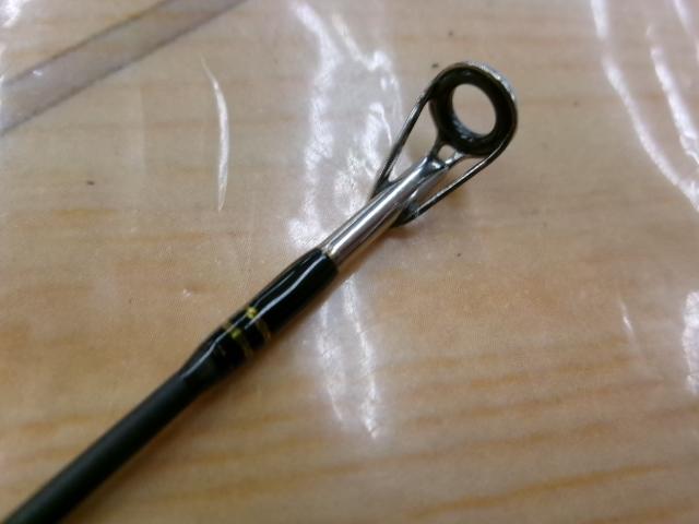 オーシャンフィールドライトジギング OFLC-62/120