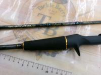 オーシャンフィールドライトジギング OFLC-62/120